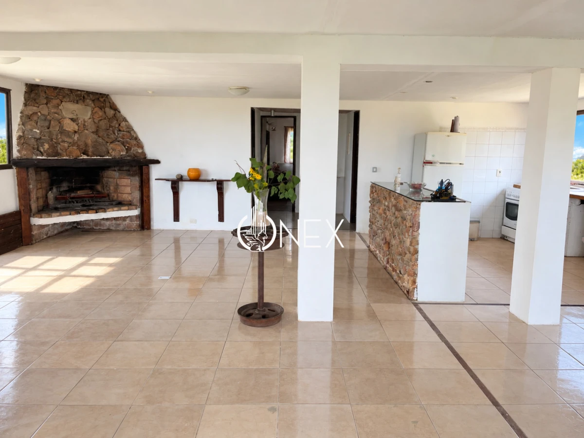 Chacra ID.4641 - Venta Chacra de 5 hectáreas con casa , ruta 39 Maldonado .