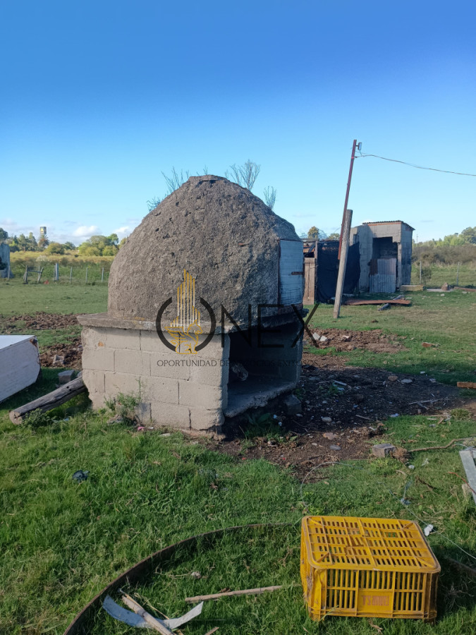 Chacra ID.4292 - Se vende chacra en Rocha.