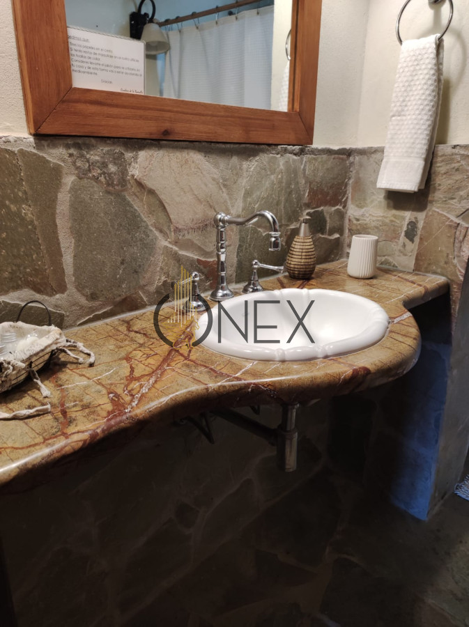 Chacra ID.3117 - Venta casa campo de 12 Ha Ruta 60