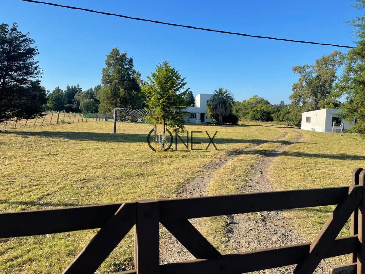 Chacra ID.3229 - VENTA DE CHACRA ,GRAN OPORTUNIDAD!!