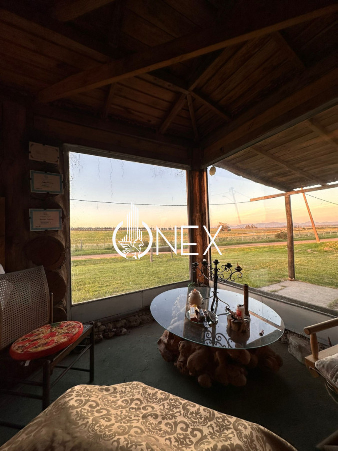 Chacra ID.4767 - Chacra de media hectárea en Cuchilla Altla