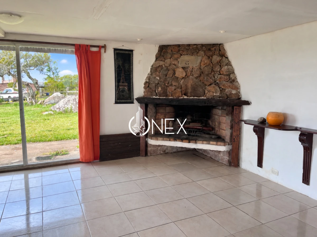 Chacra ID.4641 - Venta Chacra de 5 hectáreas con casa , ruta 39 Maldonado .