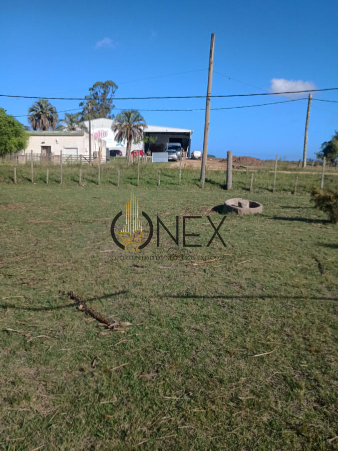 Chacra ID.4292 - Se vende chacra en Rocha.