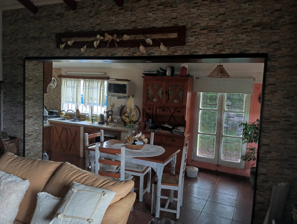Chacra ID.1538 - CHACRA DE 5 HECTAREAS EN VENTA FRAY BENTOS 