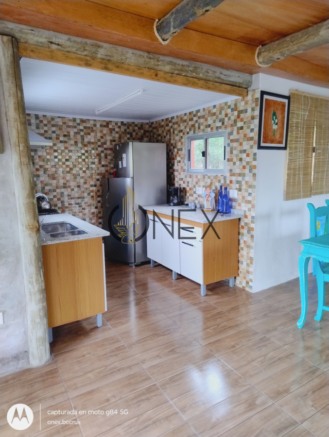 Chacra ID.2922 - 