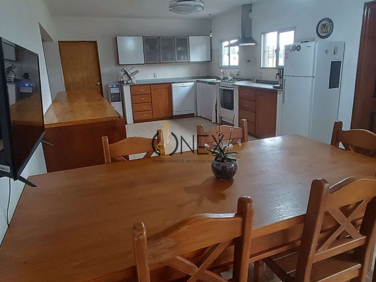 Chacra ID.3573 - Campo Atlántida / Chacra / Estancia Turística en Atlántida - Costa de Oro - En Venta