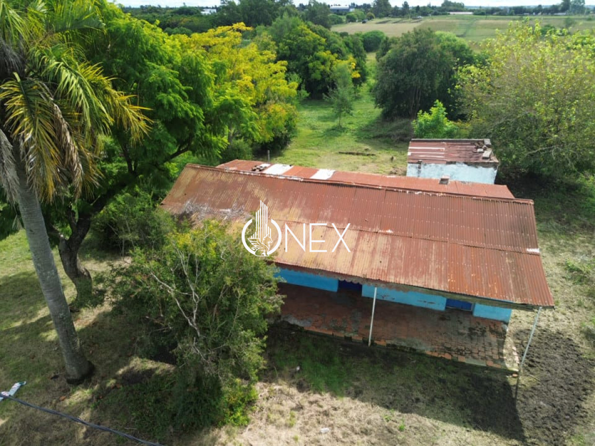 Chacra ID.4492 - Chacra en un zona privilegiada de la ciudad 