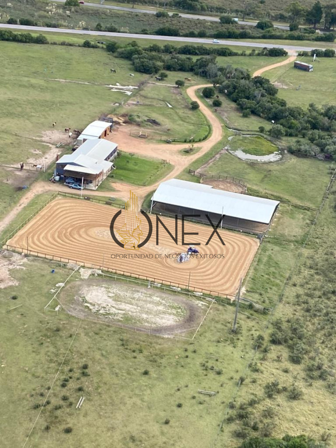 Chacra ID.3793 - Espectacular chacra costa arroyo 