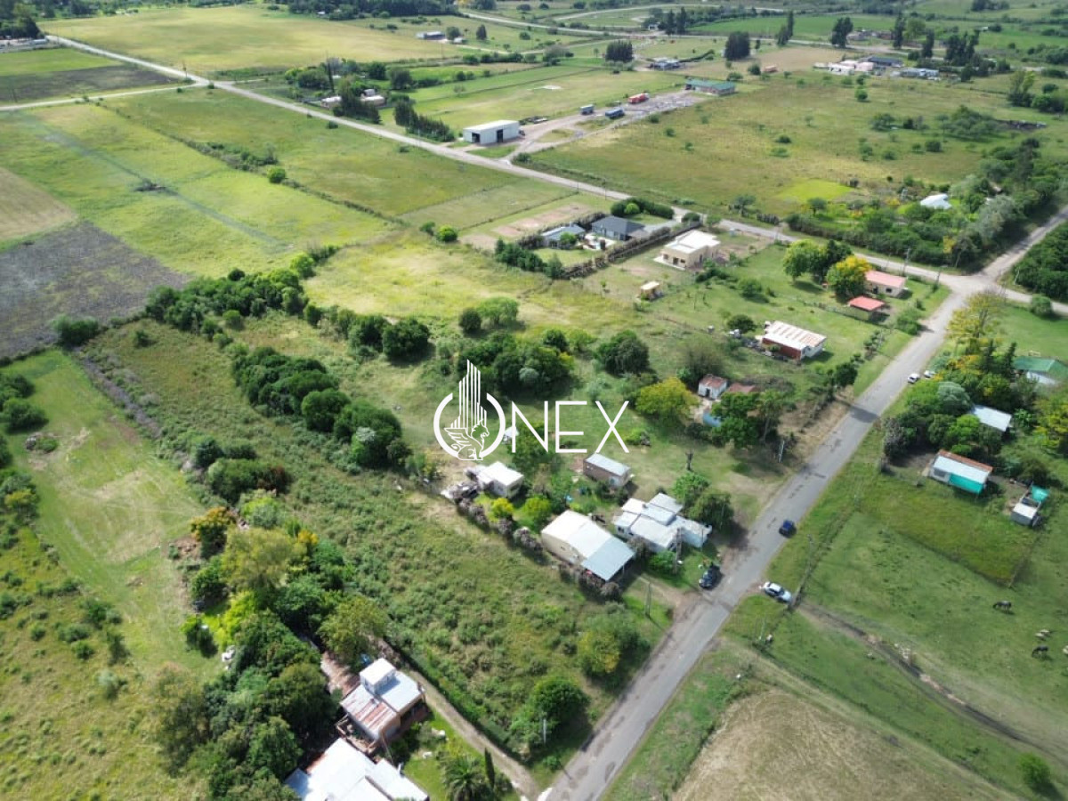 Chacra ID.4492 - Chacra en un zona privilegiada de la ciudad 