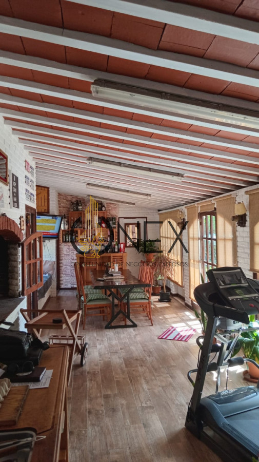 Chacra ID.4256 - Excelente Chacra 5 has. - Naturaleza, confort y privacidad 