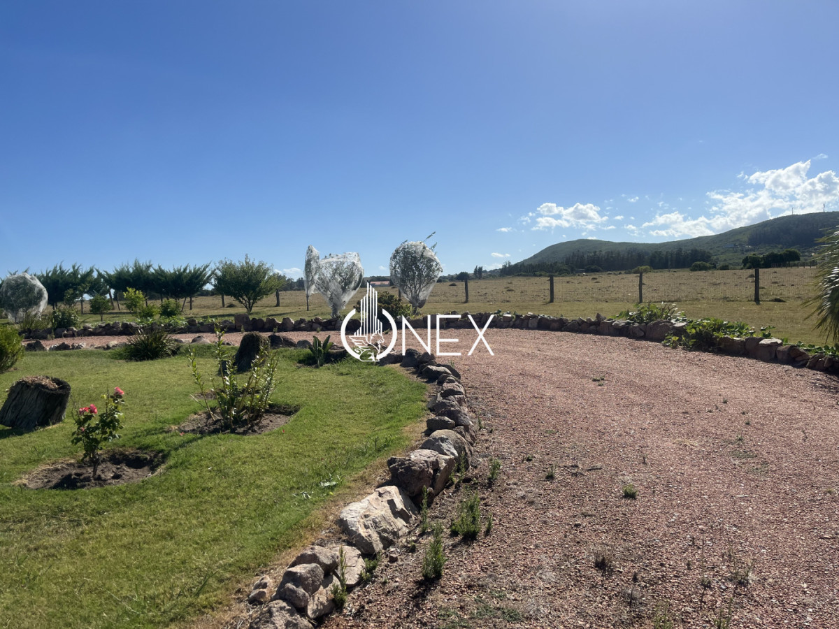 Chacra ID.4477 - Se vende chacra en ruta 12, Maldonado 
