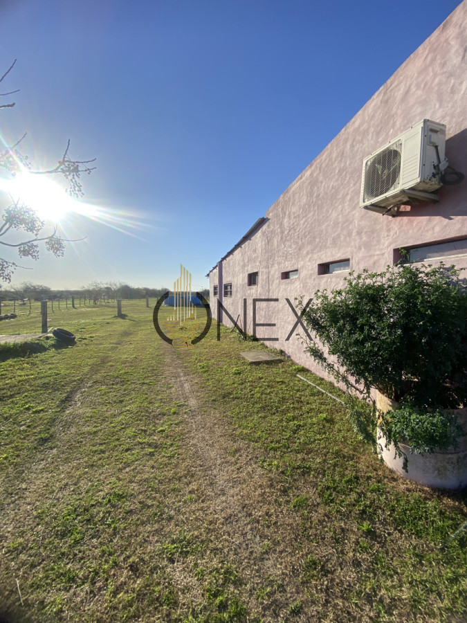 Chacra ID.3059 - CHACRA 5 HECTAREAS EN VENTA SAN FELIX PAYSANDU