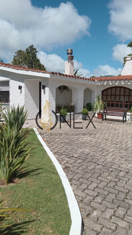 Chacra ID.4256 - Excelente Chacra 5 has. - Naturaleza, confort y privacidad 