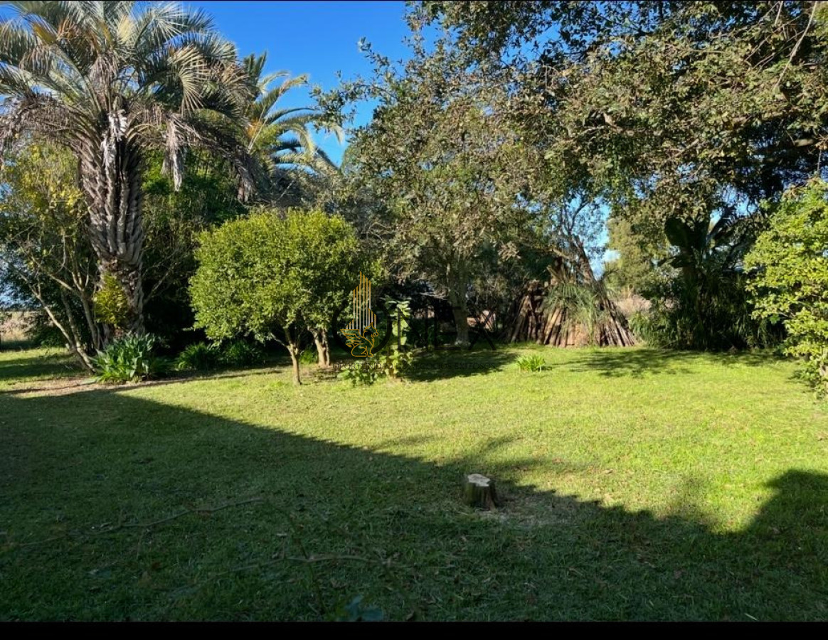 Chacra ID.3636 - Imperdible chacra 