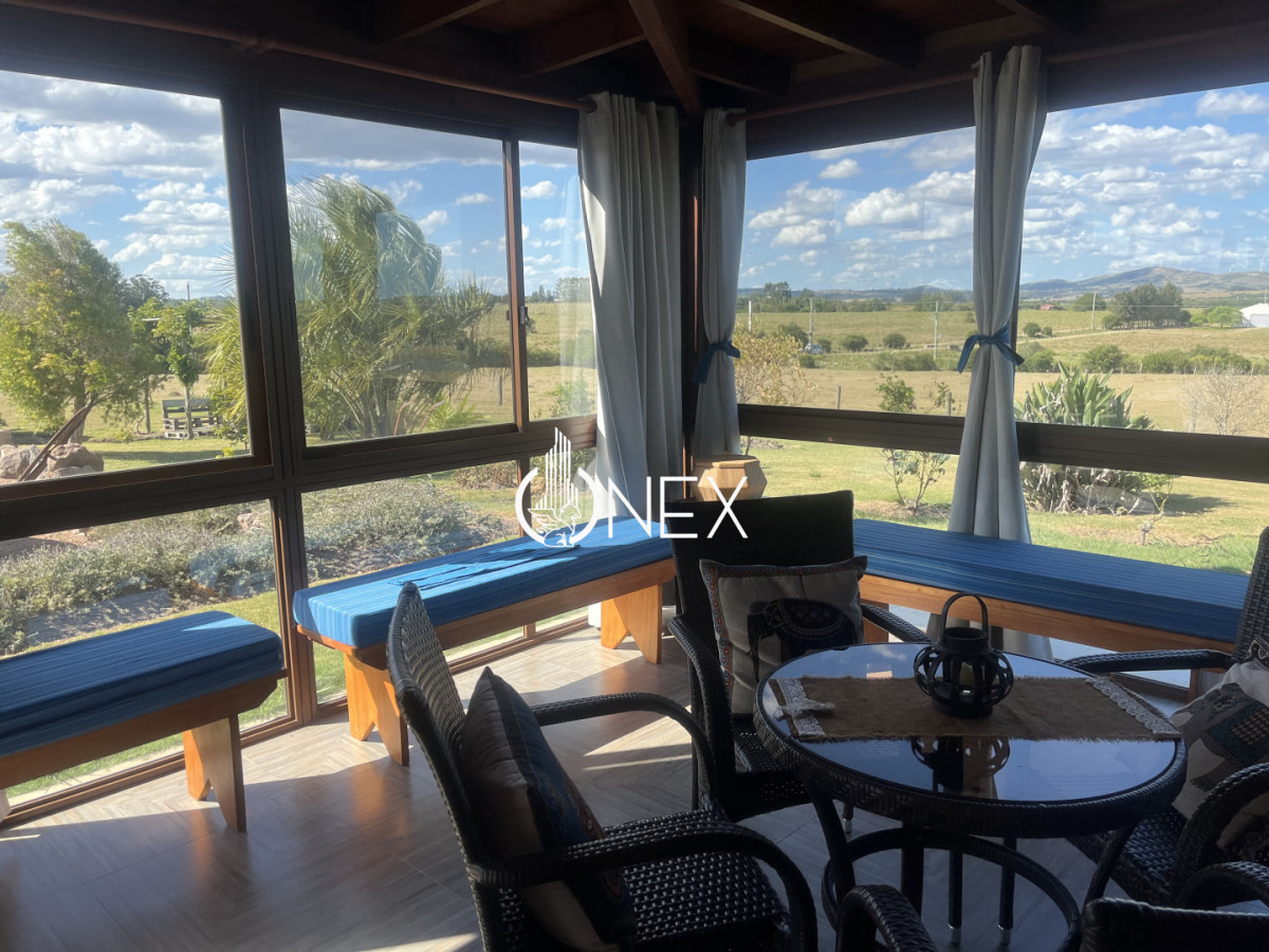 Chacra ID.4477 - Se vende chacra en ruta 12, Maldonado 