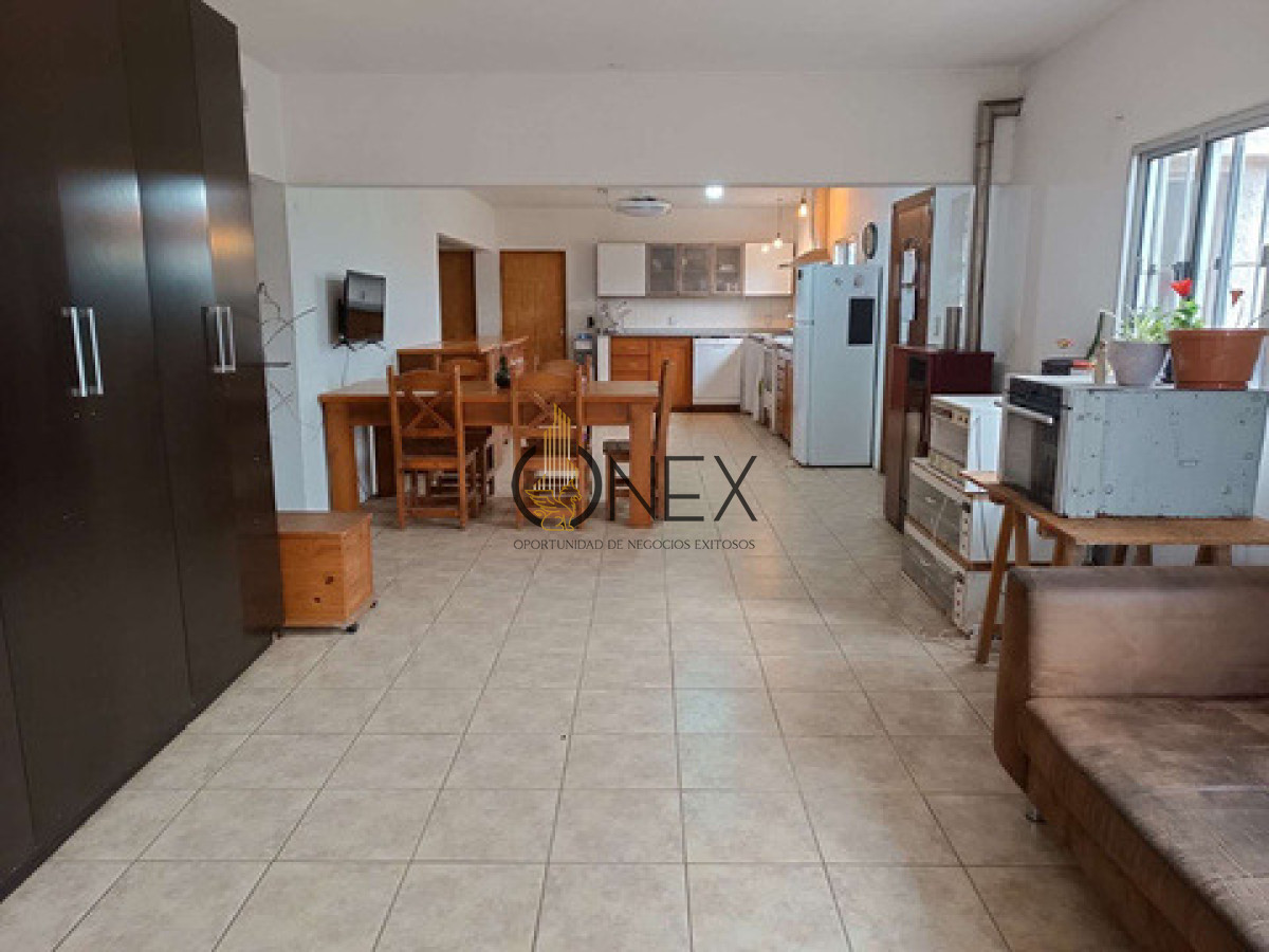 Chacra ID.3573 - Campo Atlántida / Chacra / Estancia Turística en Atlántida - Costa de Oro - En Venta