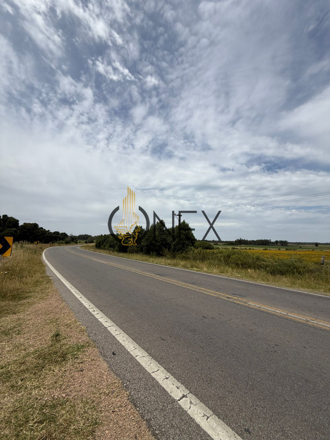 Chacra ID.3592 - Chacra en Salinas, Canelones. 