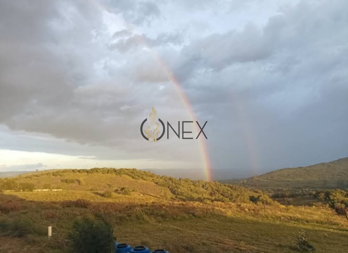 Chacra ID.3090 - Chacra en venta - Molles de Aiguá, Ruta 39 km 74  Chacra de 5 hectáreas con hermosas vistas panorámicas
