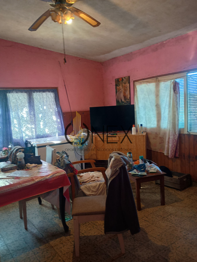 Chacra ID.4292 - Se vende chacra en Rocha.