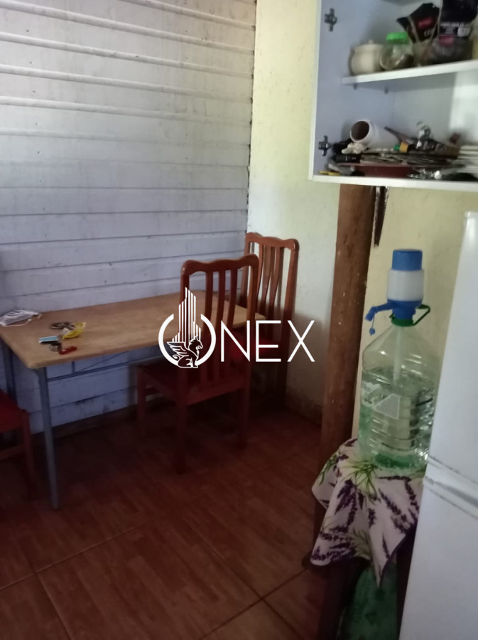 Chacra ID.4832 - Se vende Chacra en los Titanes