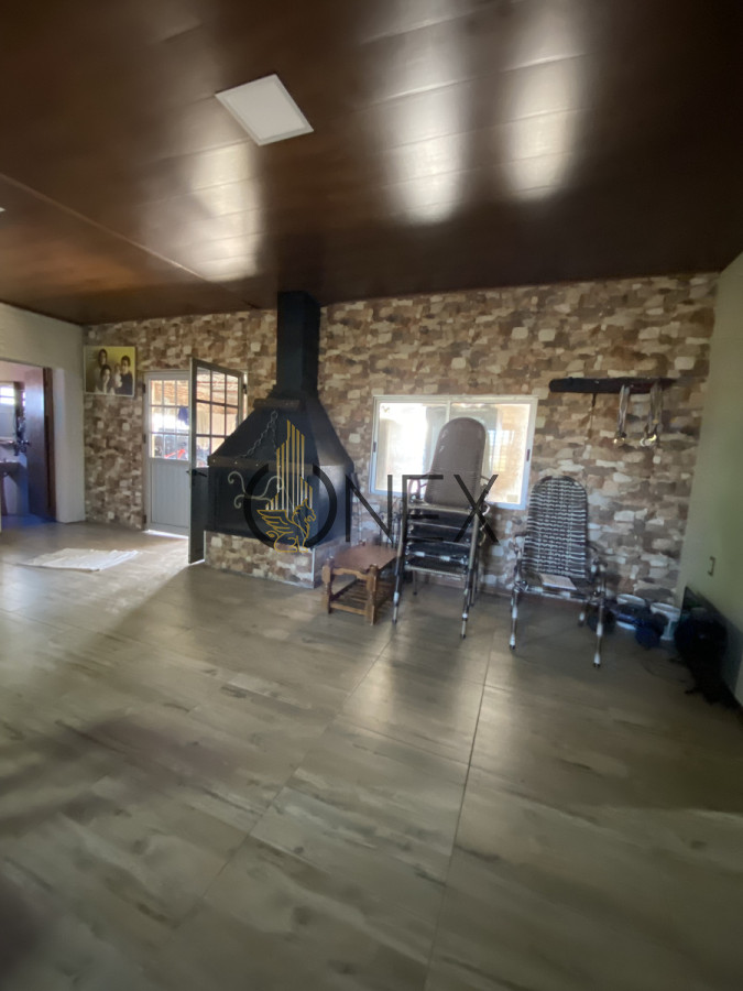 Chacra ID.3059 - CHACRA 5 HECTAREAS EN VENTA SAN FELIX PAYSANDU