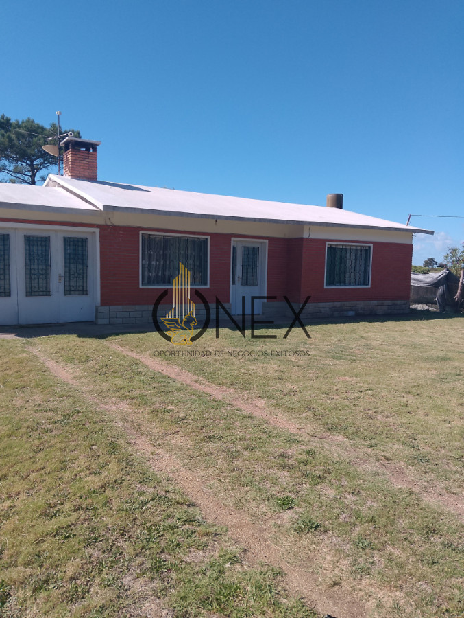 Chacra ID.4267 - ONEX VENDE CHACRA DE 5 HEC  INDICE CANEAT 138