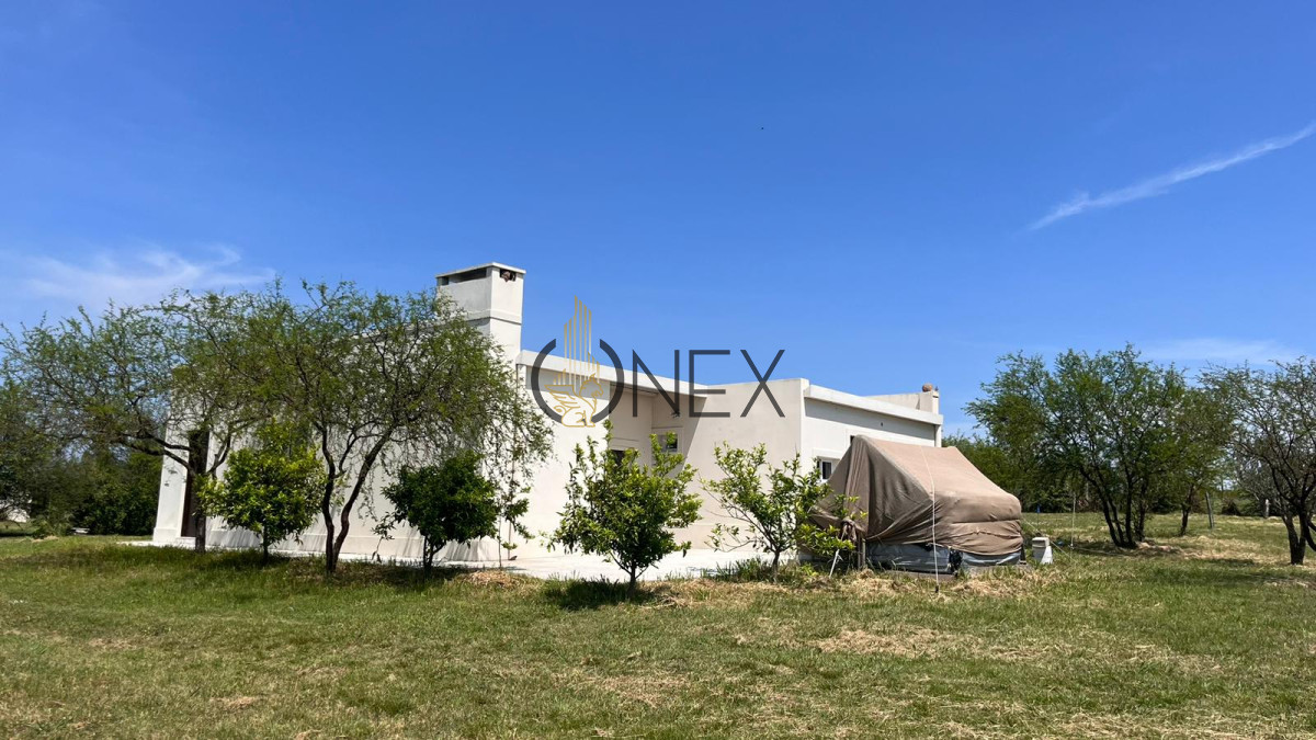 Chacra ID.2369 - Venta Chacra Fray Bentos