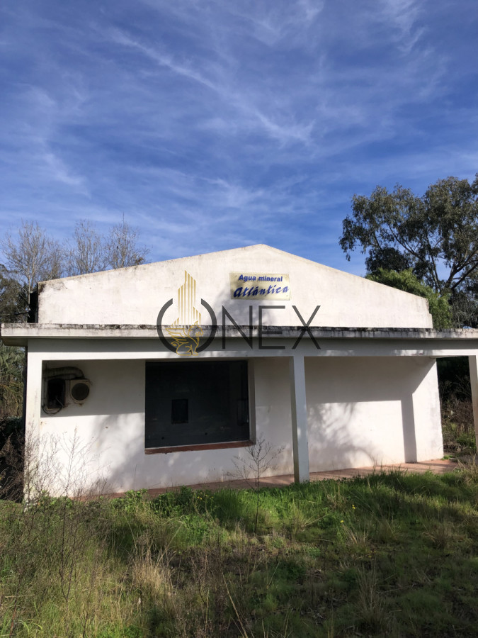 Chacra ID.3144 - Se vende chacra de 2 hectáreas sobre Ruta 15 , Rocha. 
