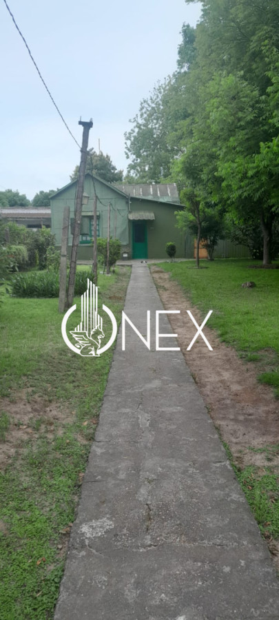 Chacra ID.3503 - Se Vende Chacra 2 hectáreas en Montevideo - Bvar Aparicio Saravia
