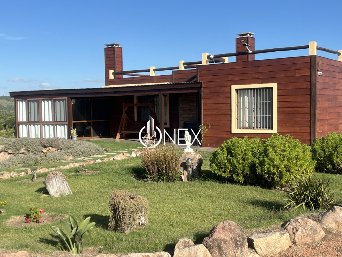 Chacra ID.4477 - Se vende chacra en ruta 12, Maldonado 