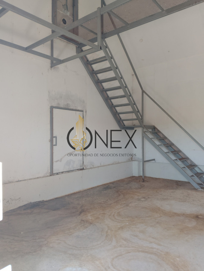 Chacra ID.4047 - ONEX VENDE CHACRA 7 HEC 