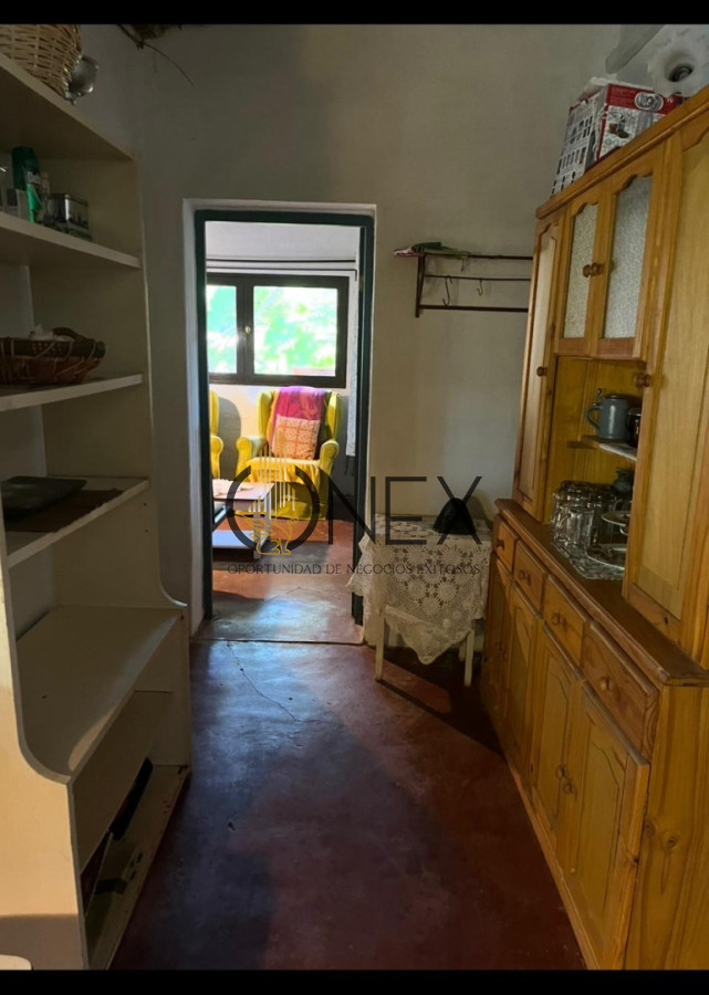 Chacra ID.3636 - Imperdible chacra 