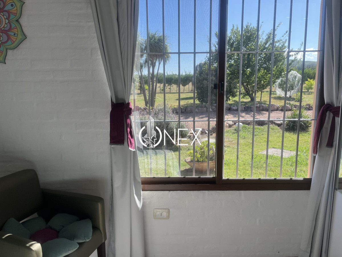 Chacra ID.4477 - Se vende chacra en ruta 12, Maldonado 