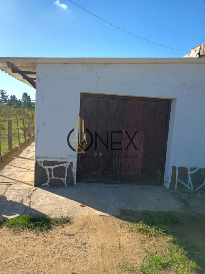 Chacra ID.4292 - Se vende chacra en Rocha.