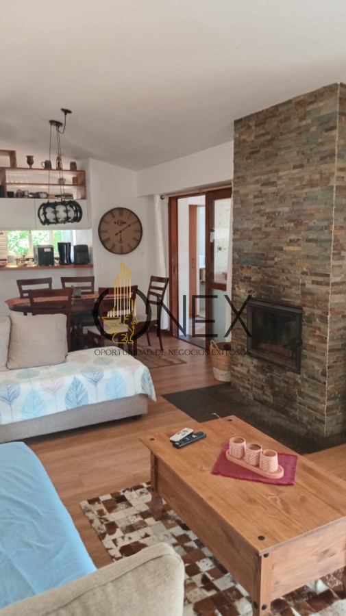 Chacra ID.4256 - Excelente Chacra 5 has. - Naturaleza, confort y privacidad 