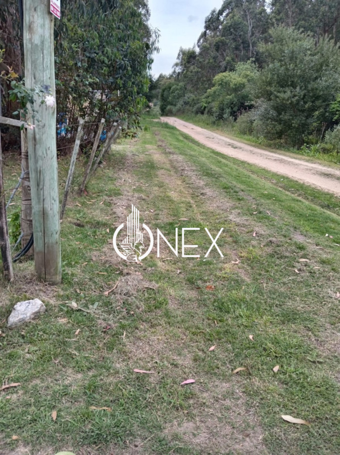 Chacra ID.4832 - Se vende Chacra en los Titanes