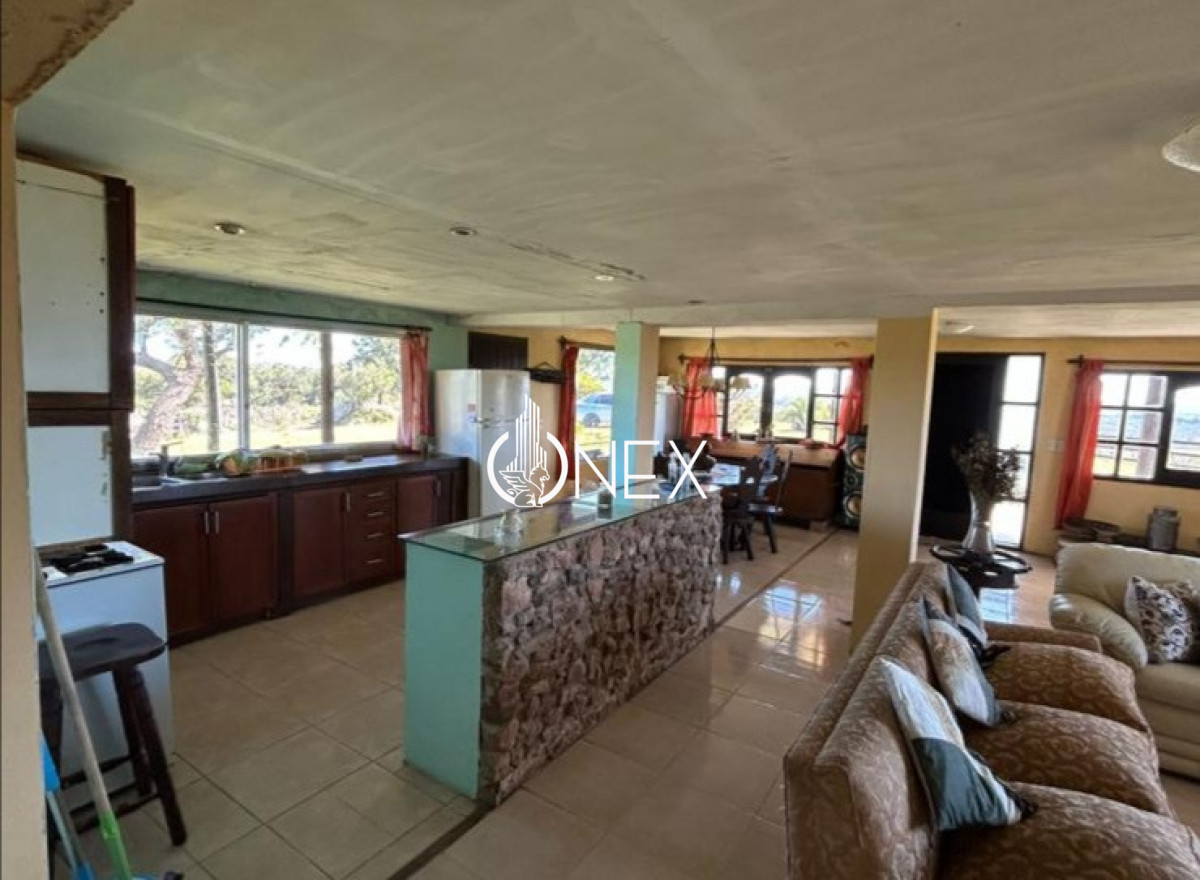 Chacra ID.4641 - Venta chacra de 5 hectáreas con casa de 2 dormitorios en Las Cañas.