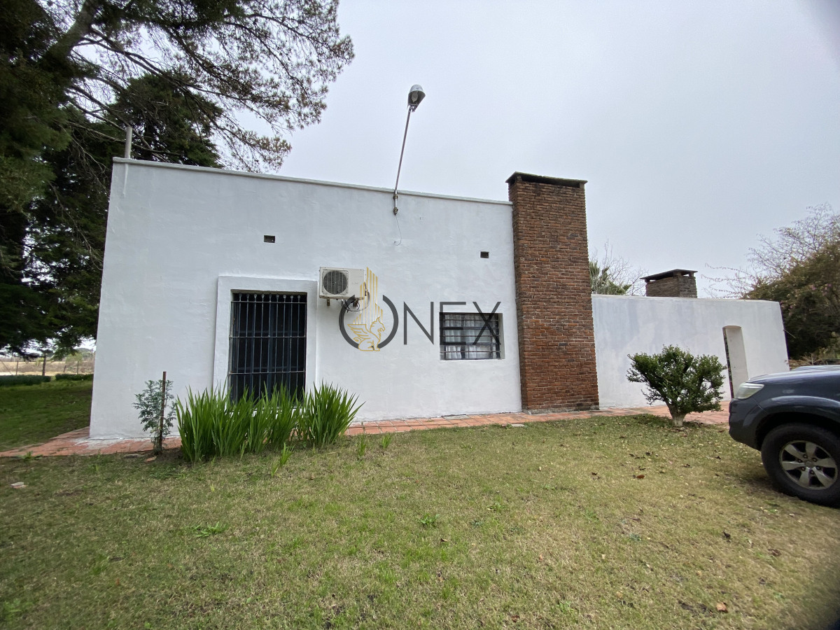 Chacra ID.2715 - CHACRA EN VENTA SOBRE RUTA 90 PAYSANDU