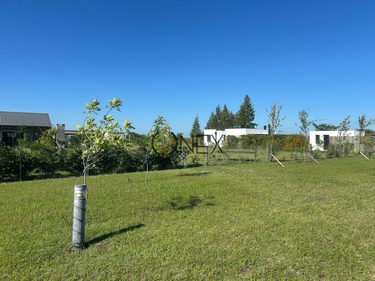 Chacra ID.1709 - Se venden  terrenos en barrio privado en Paysandu 