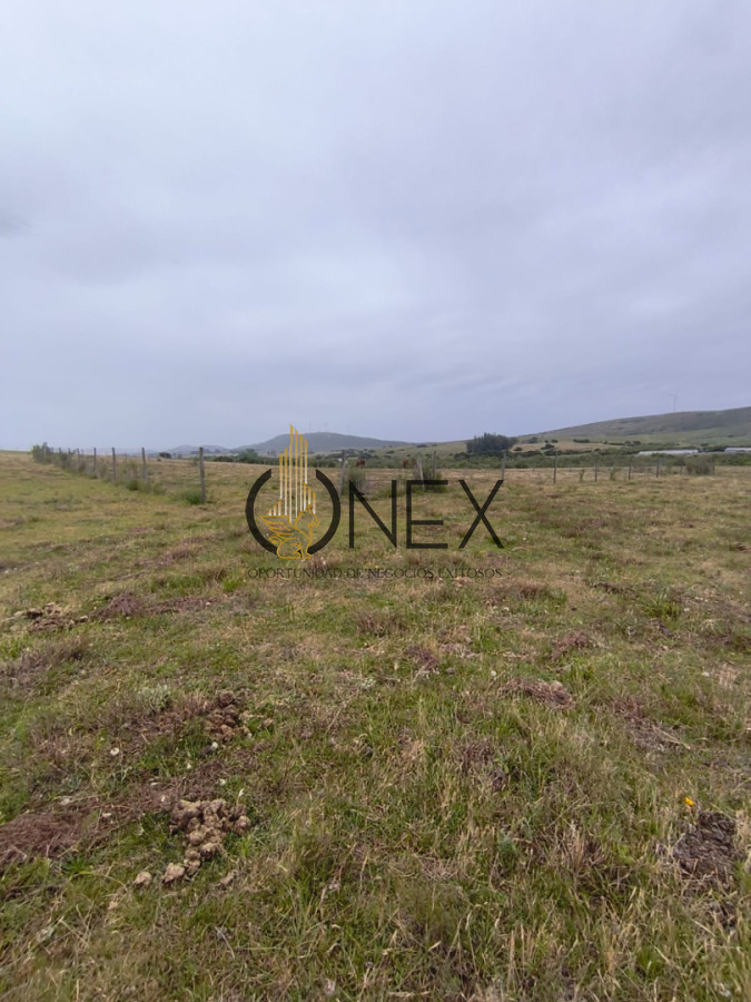 Chacra ID.3724 - Venta de Chacra 6 Ha con casa comoda