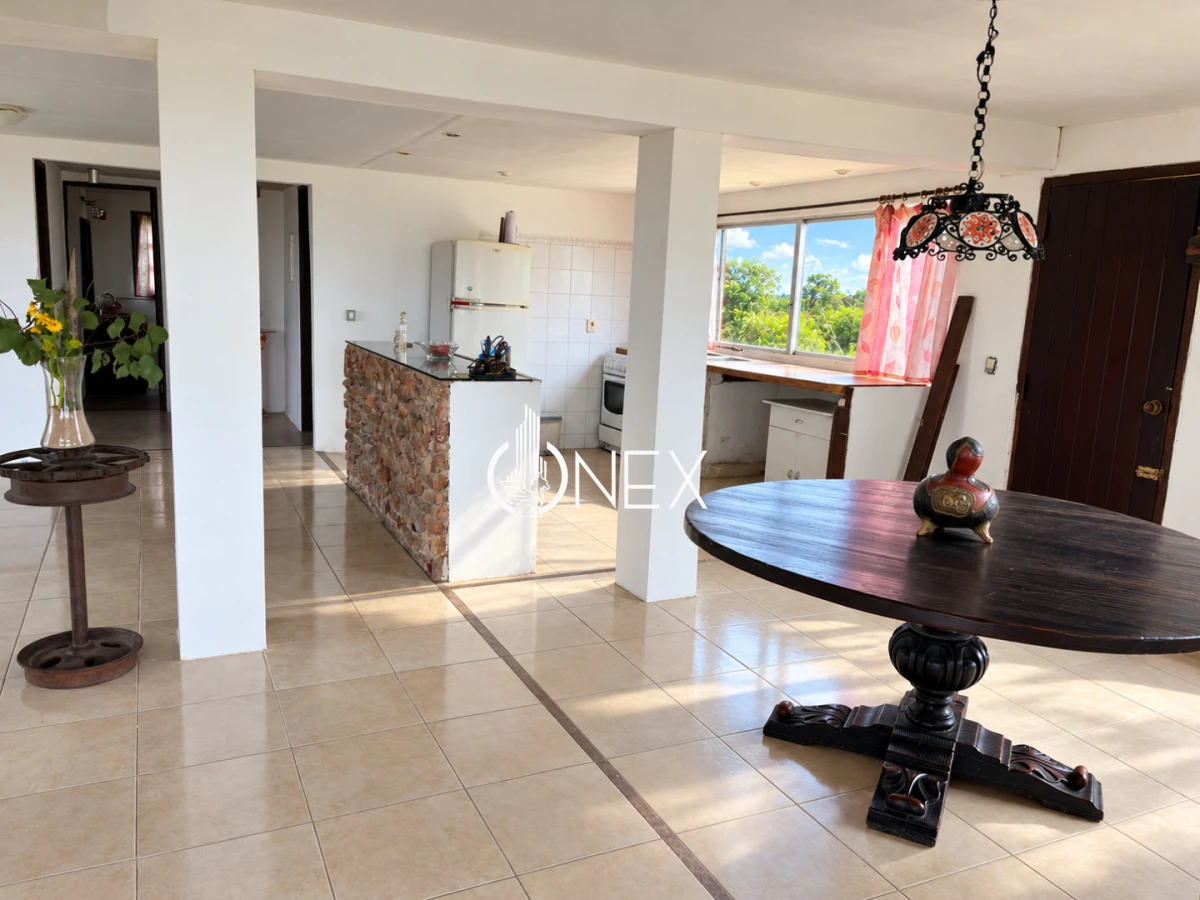 Chacra ID.4641 - Venta Chacra de 5 hectáreas con casa , ruta 39 Maldonado .