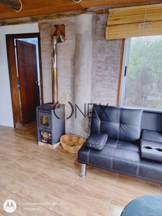 Chacra ID.2922 - 
