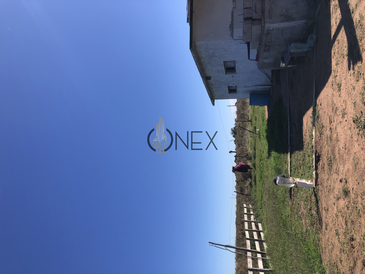 Chacra ID.2140 -  Se vende Chacra de 4ha más casa, sobre ruta 107. Canelón Chico.