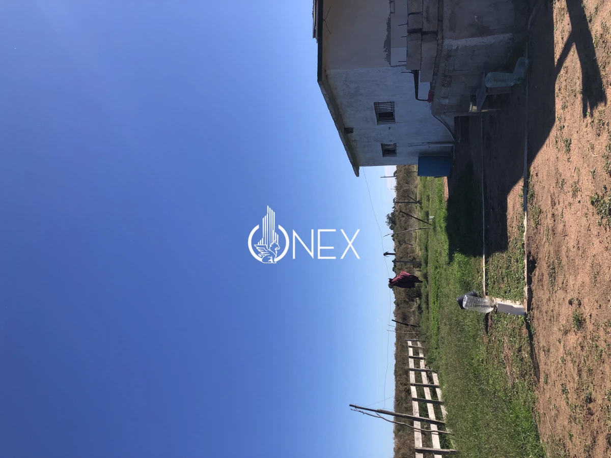 Chacra ID.2140 -  Se vende Chacra de 4ha más casa, sobre ruta 107. Canelón Chico.