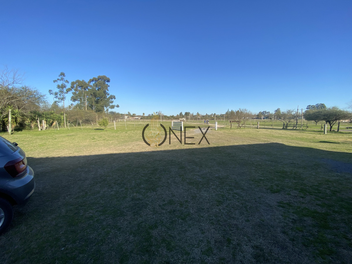 Chacra ID.3059 - CHACRA 5 HECTAREAS EN VENTA SAN FELIX PAYSANDU