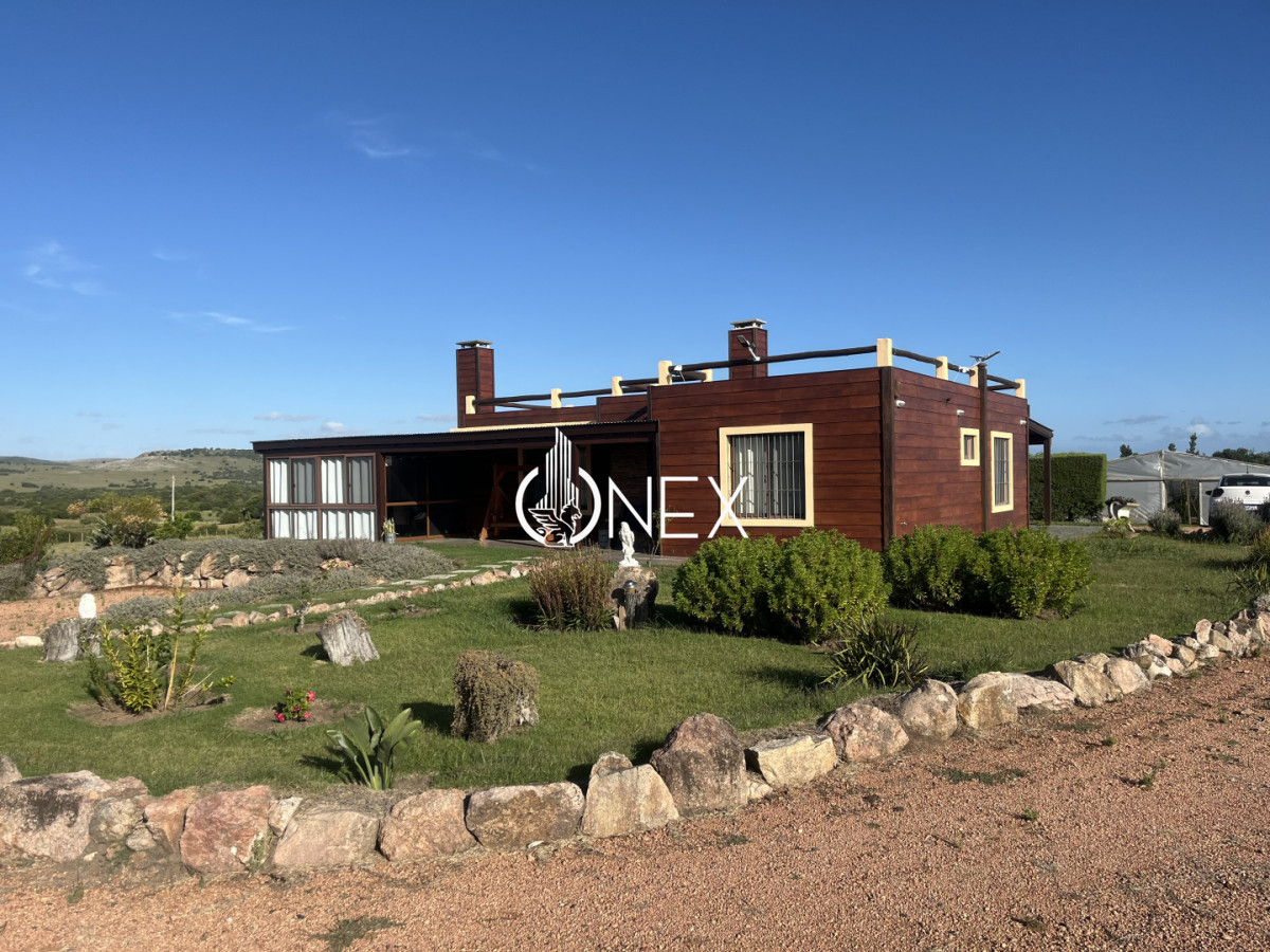 Chacra ID.4477 - Se vende chacra en ruta 12, Maldonado 