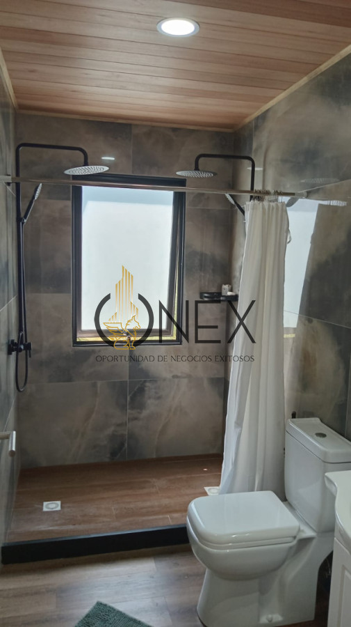 Chacra ID.4256 - Excelente Chacra 5 has. - Naturaleza, confort y privacidad 