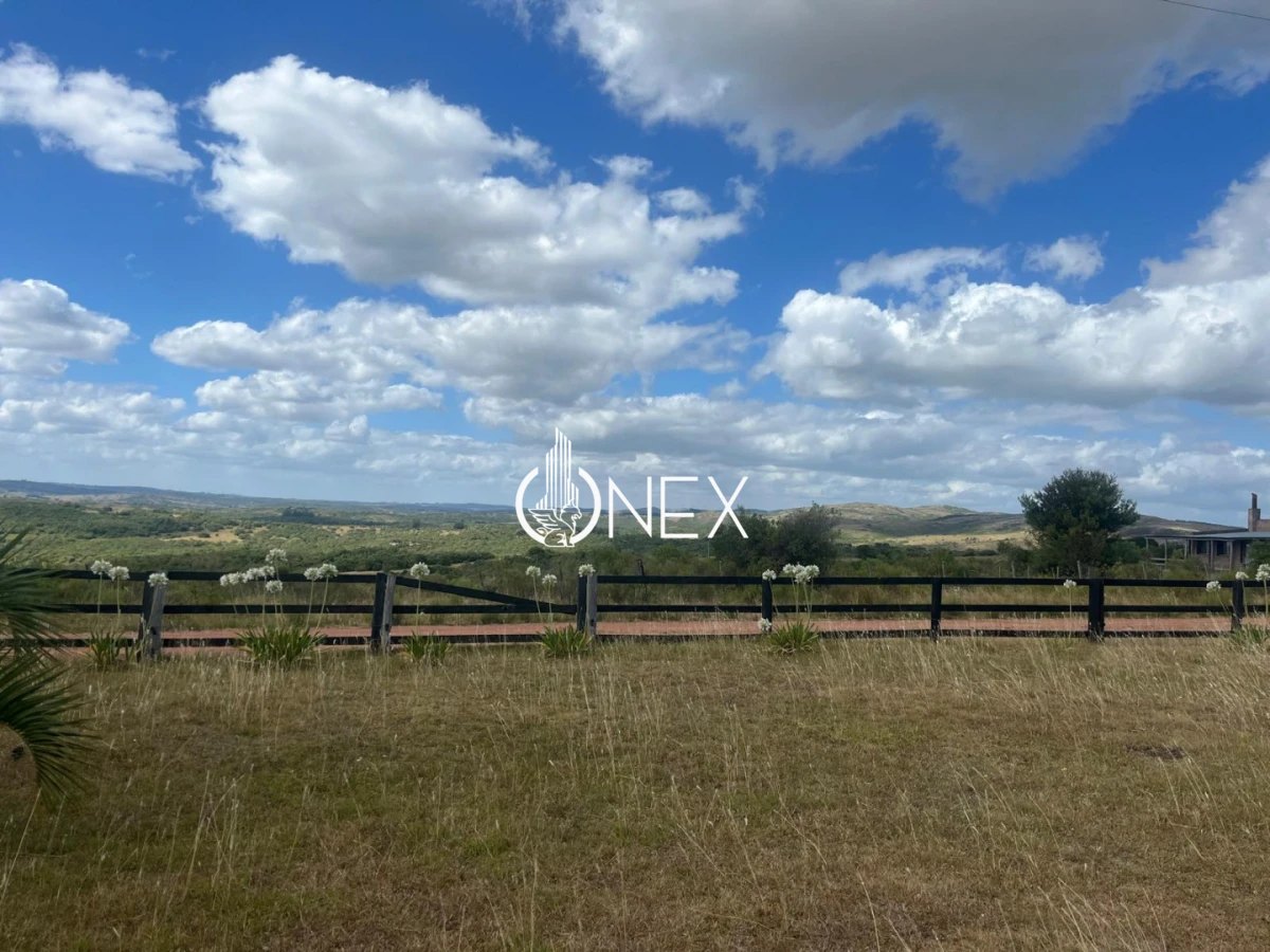 Chacra ID.4641 - Venta Chacra de 5 hectáreas con casa , ruta 39 Maldonado .