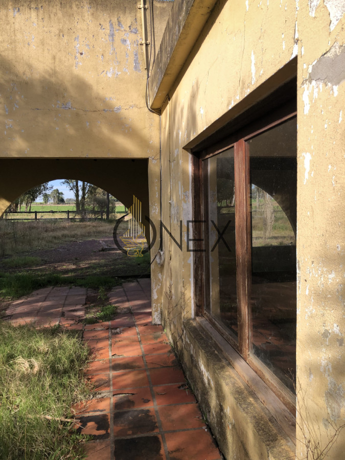 Chacra ID.3144 - Se vende chacra de 2 hectáreas sobre Ruta 15 , Rocha. 