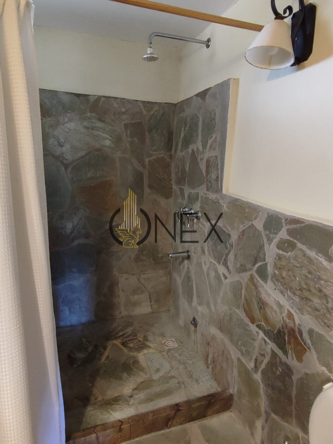 Chacra ID.3117 - Venta casa campo de 12 Ha Ruta 60